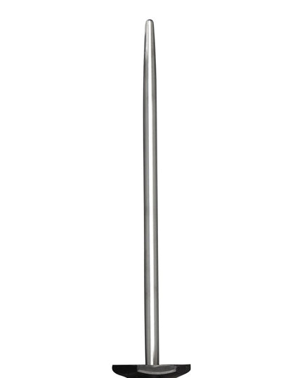 Dụng Cụ Mài Dao Dexter Russell 12SB-10 25.4 cm Bề Mặt Nhẵn Tay Cầm Polypropylene Thép Carbon