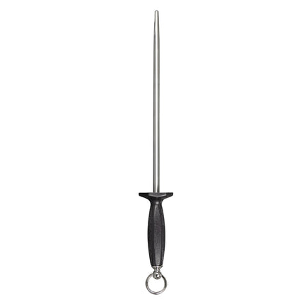 Dụng Cụ Mài Dao Dexter Russell 12SB-12 30.5 cm Bề Mặt Nhẵn Tay Cầm Polypropylene Thép Carbon