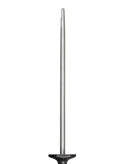 Dụng Cụ Mài Dao Dexter Russell 12SB-12 30.5 cm Bề Mặt Nhẵn Tay Cầm Polypropylene Thép Carbon