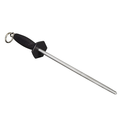 Dụng Cụ Mài Dao Dexter Russell 12SB-12 30.5 cm Bề Mặt Nhẵn Tay Cầm Polypropylene Thép Carbon