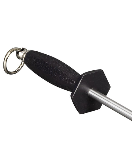 Dụng Cụ Mài Dao Dexter Russell 12SB-12 30.5 cm Bề Mặt Nhẵn Tay Cầm Polypropylene Thép Carbon