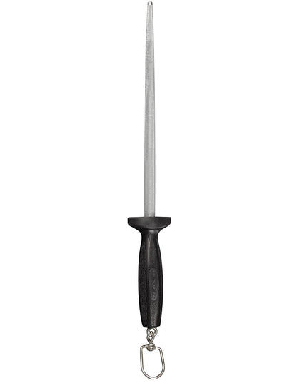 Cây Mài Dao Thô Dexter Russell 10SXL-PCP 25.4 cm Tay Cầm Polypropylene Thép Carbon