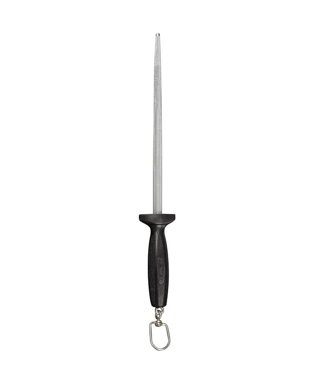 Cây Mài Dao Thô Dexter Russell 10SXL-PCP 25.4 cm Tay Cầm Polypropylene Thép Carbon
