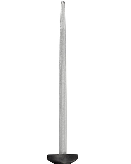 Cây Mài Dao Thô Dexter Russell 10SXL-PCP 25.4 cm Tay Cầm Polypropylene Thép Carbon
