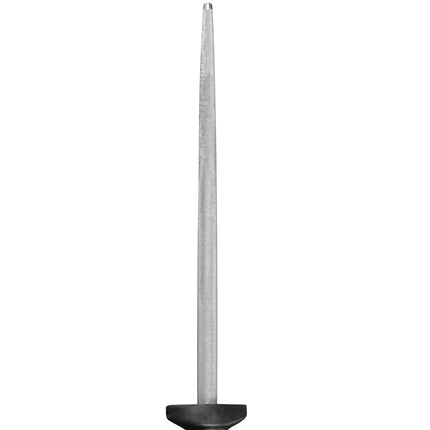 Cây Mài Dao Thô Dexter Russell 10SXL-PCP 25.4 cm Tay Cầm Polypropylene Thép Carbon