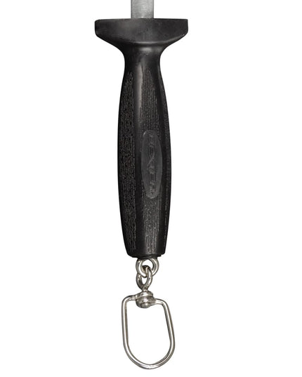 Cây Mài Dao Thô Dexter Russell 10SXL-PCP 25.4 cm Tay Cầm Polypropylene Thép Carbon