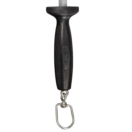 Cây Mài Dao Thô Dexter Russell 10SXL-PCP 25.4 cm Tay Cầm Polypropylene Thép Carbon