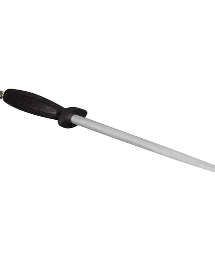 Cây Mài Dao Thô Dexter Russell 10SXL-PCP 25.4 cm Tay Cầm Polypropylene Thép Carbon