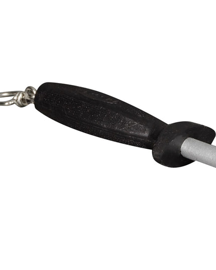 Cây Mài Dao Thô Dexter Russell 10SXL-PCP 25.4 cm Tay Cầm Polypropylene Thép Carbon