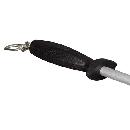 Cây Mài Dao Thô Dexter Russell 10SXL-PCP 25.4 cm Tay Cầm Polypropylene Thép Carbon