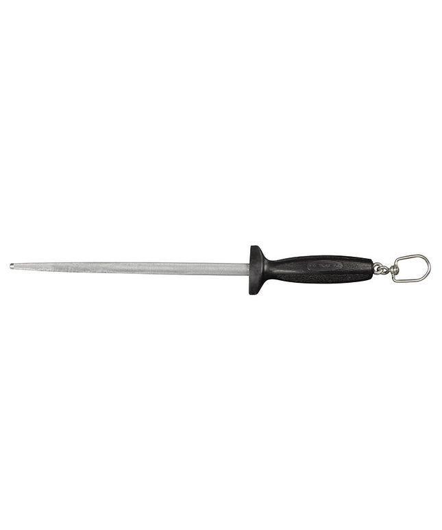 Cây Mài Dao Thô Dexter Russell 10SXL-PCP 25.4 cm Tay Cầm Polypropylene Thép Carbon