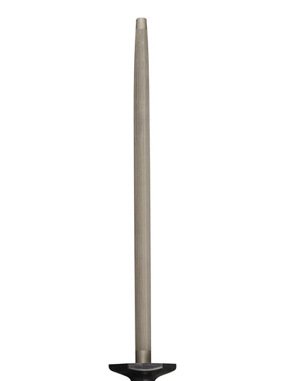 Cây Mài Dao Thô Dexter Russell 12SXL-PCP 30.5 cm Tay Cầm Polypropylene Thép Carbon