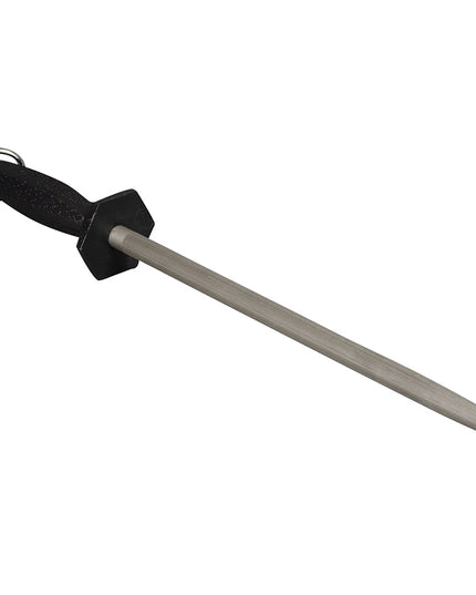 Cây Mài Dao Thô Dexter Russell 12SXL-PCP 30.5 cm Tay Cầm Polypropylene Thép Carbon