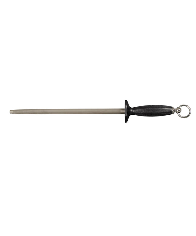 Cây Mài Dao Dexter Russell 1012B 25.4 cm Tay Cầm Polypropylene Thép Carbon