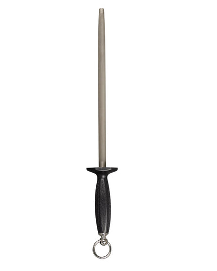 Cây Mài Dao Dexter Russell 1012B 25.4 cm Tay Cầm Polypropylene Thép Carbon