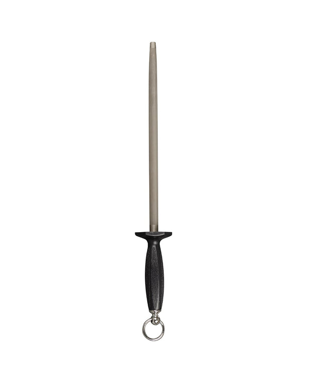 Cây Mài Dao Dexter Russell 1012B 25.4 cm Tay Cầm Polypropylene Thép Carbon