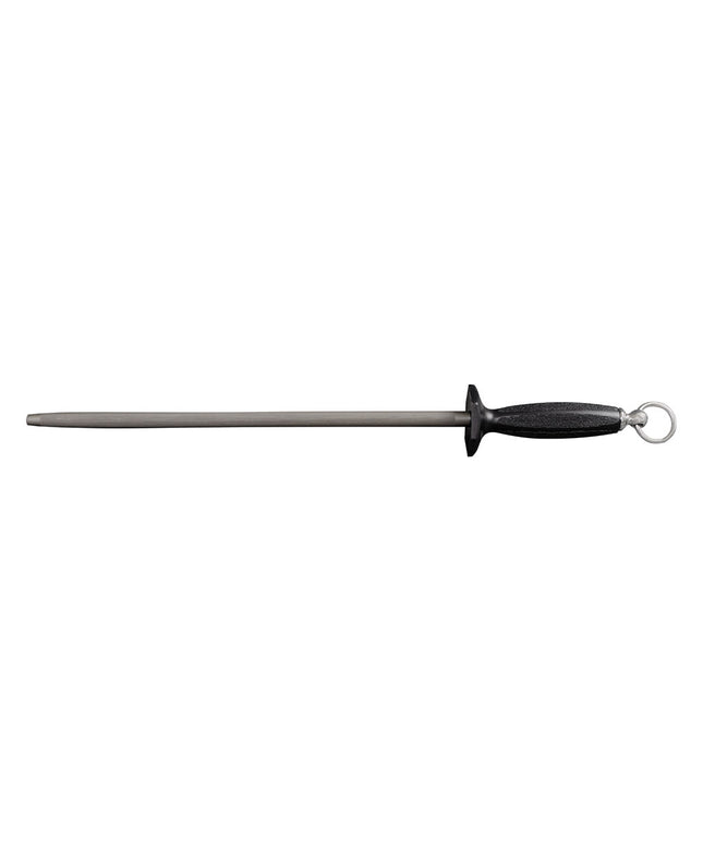 Cây Mài Dao Dexter Russell 1412B 35.6 cm Tay Cầm Polypropylene Thép Carbon