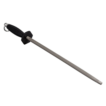 Cây Mài Dao Dexter Russell 1412B 35.6 cm Tay Cầm Polypropylene Thép Carbon