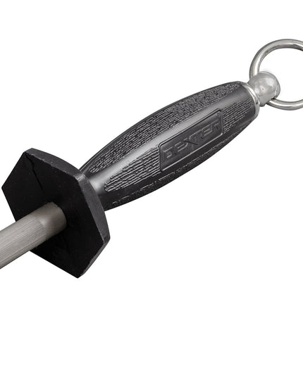 Cây Mài Dao Dexter Russell 1412B 35.6 cm Tay Cầm Polypropylene Thép Carbon