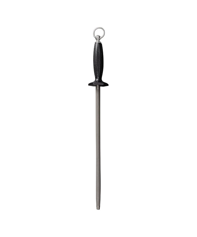 Cây Mài Dao Dexter Russell 1412B 35.6 cm Tay Cầm Polypropylene Thép Carbon