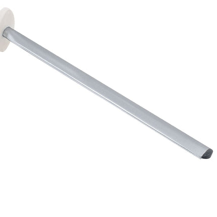 Dụng Cụ Mài Dao Kim Cương Dexter Russell DDS-10PCP SANI-SAFE® 25.4 cm Tay Cầm Polypropylene Trắng