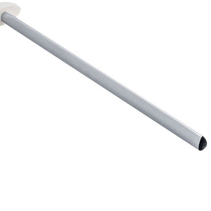 Dụng Cụ Mài Dao Kim Cương Dexter Russell DDS-12PCP SANI-SAFE® 30.5 cm Tay Cầm Polypropylene Trắng