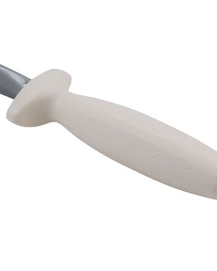 Dụng Cụ Mài Dao Kim Cương Dexter Russell DDS-12PCP SANI-SAFE® 30.5 cm Tay Cầm Polypropylene Trắng