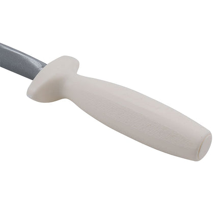 Dụng Cụ Mài Dao Kim Cương Dexter Russell DDS-12PCP SANI-SAFE® 30.5 cm Tay Cầm Polypropylene Trắng