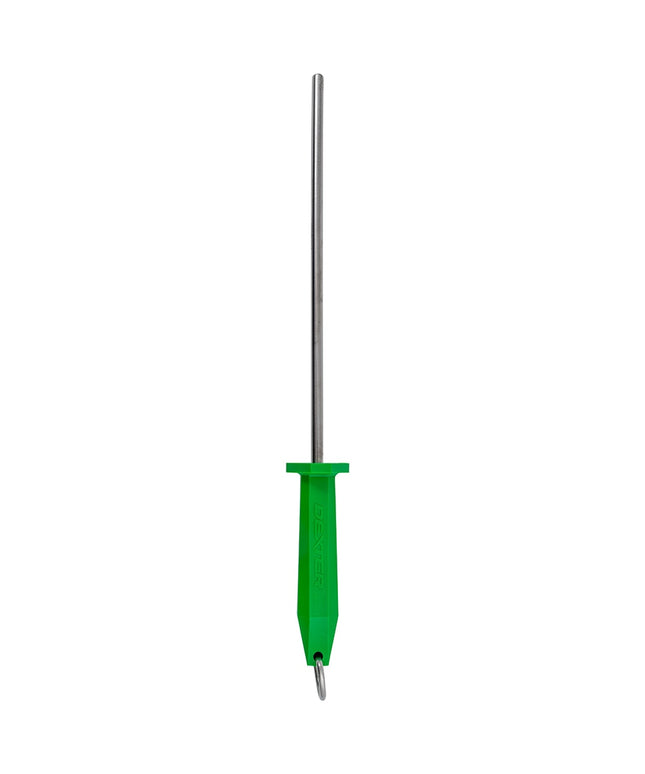 Dụng Cụ Mài Dao Dexter Russell NWSS-10 25.4 cm Bề Mặt Nhẵn Tay Cầm Polypropylene