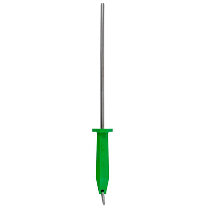 Dụng Cụ Mài Dao Dexter Russell NWSS-10 25.4 cm Bề Mặt Nhẵn Tay Cầm Polypropylene