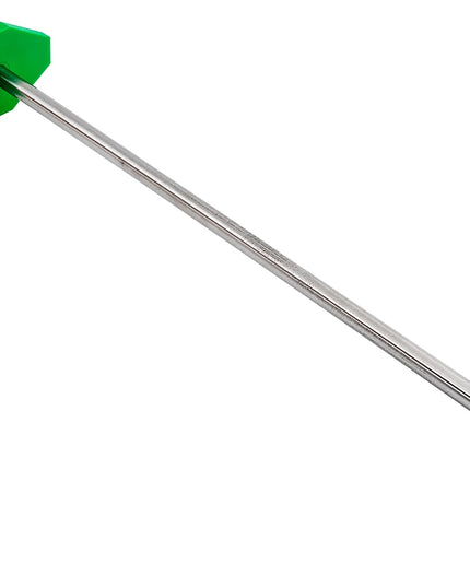Dụng Cụ Mài Dao Dexter Russell NWSS-10 25.4 cm Bề Mặt Nhẵn Tay Cầm Polypropylene