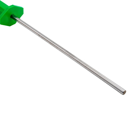 Dụng Cụ Mài Dao Dexter Russell NWSS-10 25.4 cm Bề Mặt Nhẵn Tay Cầm Polypropylene