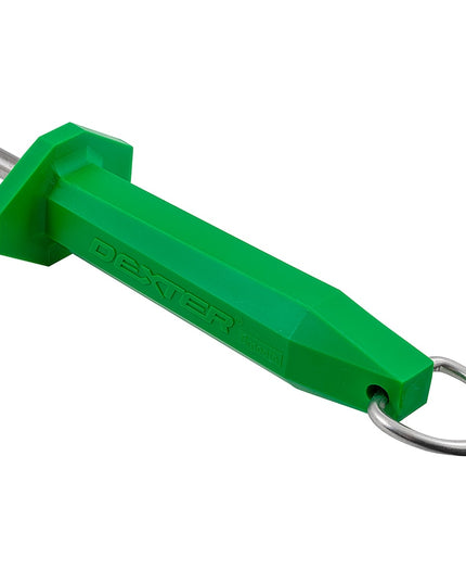 Dụng Cụ Mài Dao Dexter Russell NWSS-10 25.4 cm Bề Mặt Nhẵn Tay Cầm Polypropylene