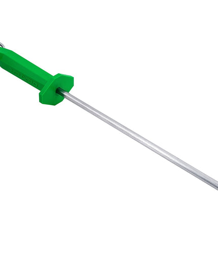 Dụng Cụ Mài Dao Dexter Russell NWSC-10 25.4 cm Rãnh Thô Tay Cầm Polypropylene