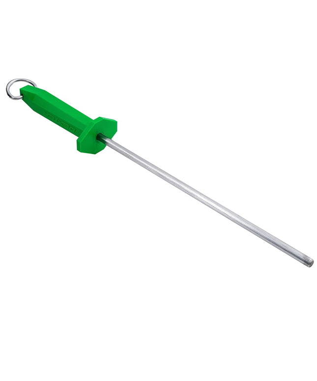 Dụng Cụ Mài Dao Dexter Russell NWSC-10 25.4 cm Rãnh Thô Tay Cầm Polypropylene