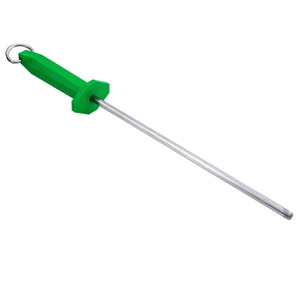 Dụng Cụ Mài Dao Dexter Russell NWSC-10 25.4 cm Rãnh Thô Tay Cầm Polypropylene