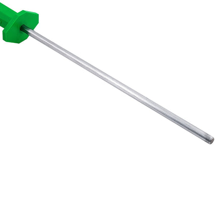 Dụng Cụ Mài Dao Dexter Russell NWSC-10 25.4 cm Rãnh Thô Tay Cầm Polypropylene