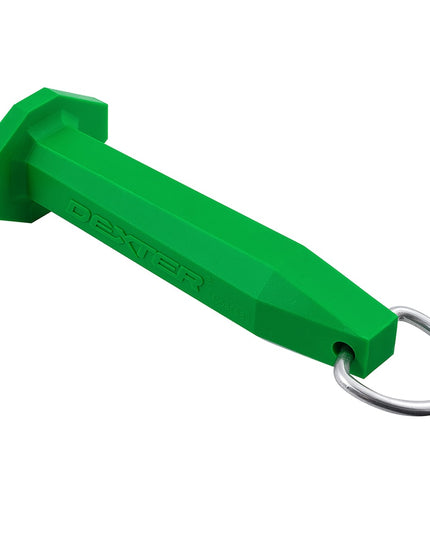 Dụng Cụ Mài Dao Dexter Russell NWSC-10 25.4 cm Rãnh Thô Tay Cầm Polypropylene