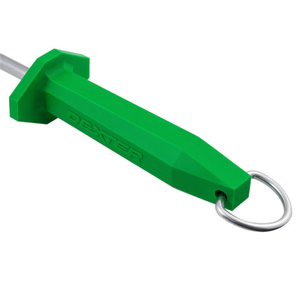 Dụng Cụ Mài Dao Dexter Russell NWSC-10 25.4 cm Rãnh Thô Tay Cầm Polypropylene