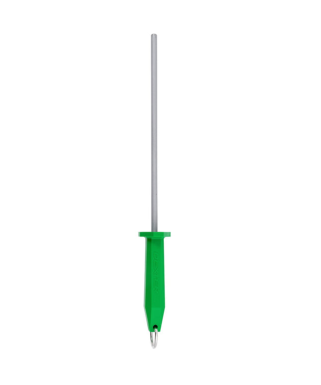Cây Mài Dao Thô Dexter Russell NWSR-10 25.4 cm Tay Cầm Polypropylene