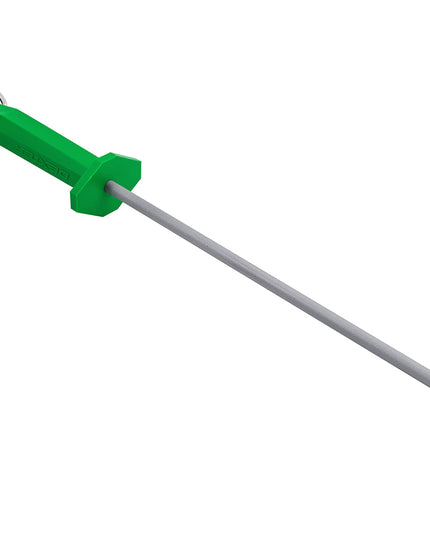 Cây Mài Dao Thô Dexter Russell NWSR-10 25.4 cm Tay Cầm Polypropylene