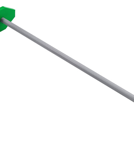 Cây Mài Dao Thô Dexter Russell NWSR-10 25.4 cm Tay Cầm Polypropylene