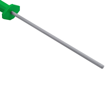 Cây Mài Dao Thô Dexter Russell NWSR-10 25.4 cm Tay Cầm Polypropylene