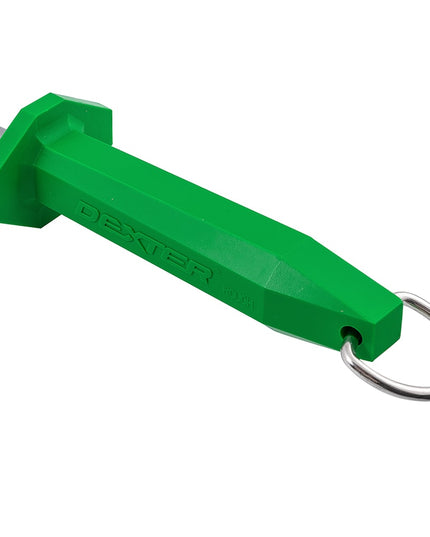 Cây Mài Dao Thô Dexter Russell NWSR-10 25.4 cm Tay Cầm Polypropylene