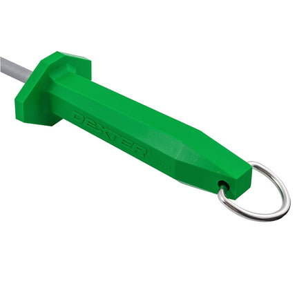 Cây Mài Dao Thô Dexter Russell NWSR-10 25.4 cm Tay Cầm Polypropylene