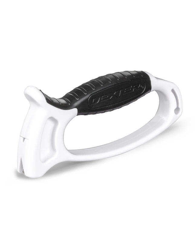 Máy Mài Dao Cầm Tay Dexter Russell EDGE-1 SANI-SAFE® Màu Trắng