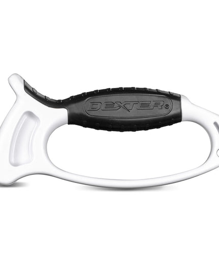 Máy Mài Dao Cầm Tay Dexter Russell EDGE-1 SANI-SAFE® Màu Trắng