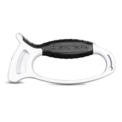 Máy Mài Dao Cầm Tay Dexter Russell EDGE-1 SANI-SAFE® Màu Trắng