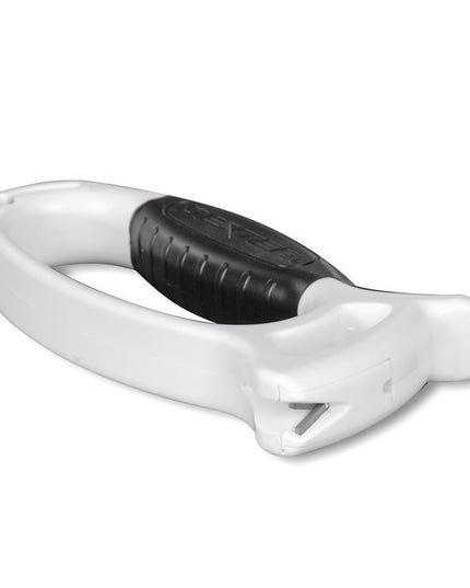 Máy Mài Dao Cầm Tay Dexter Russell EDGE-1 SANI-SAFE® Màu Trắng