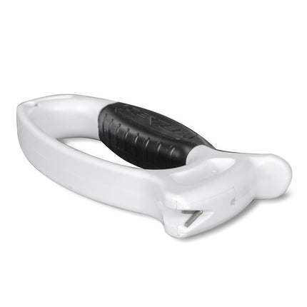 Máy Mài Dao Cầm Tay Dexter Russell EDGE-1 SANI-SAFE® Màu Trắng